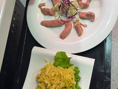 -火焱山烤肉·齐齐哈尔烤肉(朝阳店)