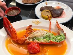 -东海朗廷酒店秀·Silk自助餐厅