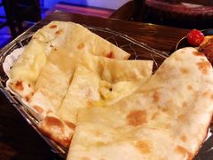 -甘尼仕印度餐厅爵士酒吧(阳春巷店)