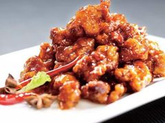 -新白鹿餐厅(湖滨银泰IN77C区店)