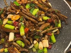 -阿财老铺·老蚌埠龙虾城(华夏总店)