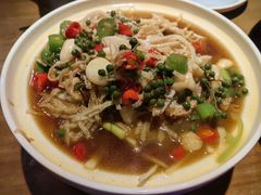 -向川南·水煮鱼·川菜(和平里店)