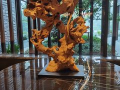 -湘湖逍遥庄园·水漾中餐厅