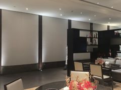 -金陵饭店 56F 家·海鲜火锅餐厅