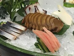 -上和臻品中国菜(花园街店)