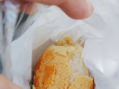 -洪記餅店(虹泉路店)