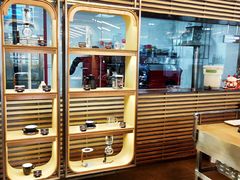 -Bracket Coffee(银河SOHO店)