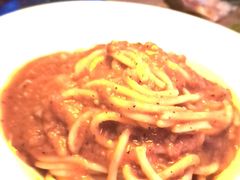 肉酱意面-EATALIA意塔利意式餐厅(鼓楼店)