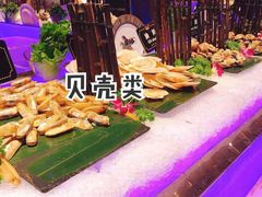 -宴立方海鲜自助(义乌万达广场店)