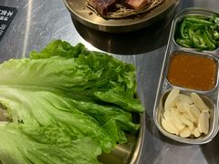 -本炙炭烤·蒲烧活鳗料理店(金沙洲店)