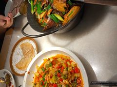 -川堂风·跷脚牛肉·乐山爆炒(中建乐荟天地店)