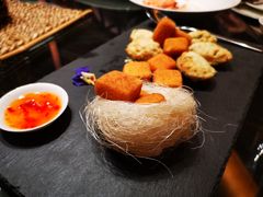 -浙江安吉JW万豪酒店·万豪中餐厅