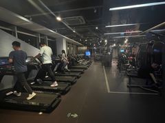 -乐刻运动健身(中电照明大厦店)