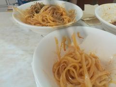 -秦镇史玉林凉皮(翡丽城店)
