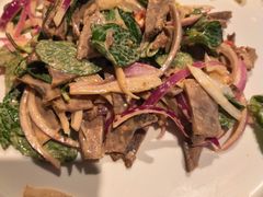 -通海俄式烧烤·俄罗斯大串(嵩山路店)
