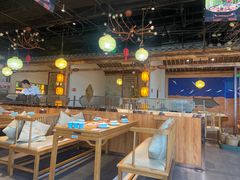 -郭家大院 老南京土菜(九霄店)