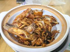 -灌顶姜母鸭(思明南路店)