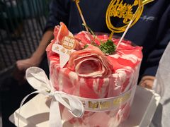 -阳坊涮肉(西直门凯德mall店)