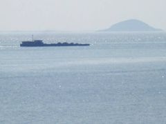 -巢湖姥山岛