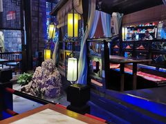 -红蜡烛-养生粥-津鲁菜(中山路店)