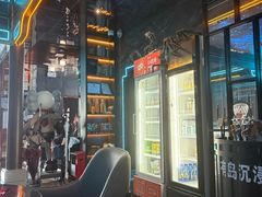 -屋有岛沉浸游戏旗舰店(中山公园店)
