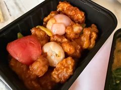 -莆田餐厅PUTIEN(金融街购物中心店)