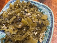-小辫子羊肉面馆(周东店)
