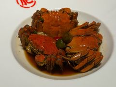 -肥肥虾庄·金牌油焖大虾(汉街SKP店)
