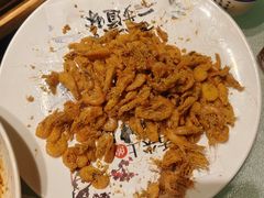 -李氏疙瘩汤·本地海鲜·老烟台菜(所城里店)