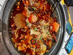 重庆毛血旺-有家川菜(宝山万达店)