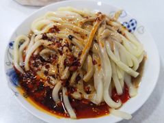 -清真马文肉丸胡辣汤(回民街店)