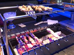 -很久以前羊肉串(打浦路店)