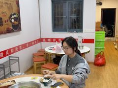 -福源药膳鸡(天润城店)