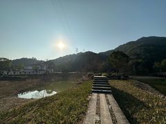 -黄公望隐居地