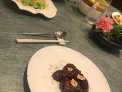 -望乡楼上海菜(日月光店)