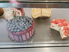 -BAKER&SPICE(祥云小镇店)