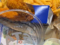 -TACO STAR 塔可星(下沙宝龙店)
