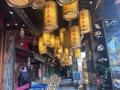 -小龙坎火锅(全球总店)