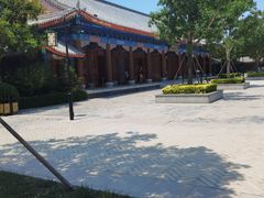 -天津妈祖文化园
