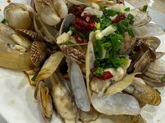 -原味蒸汽海鲜(嵊泗店)