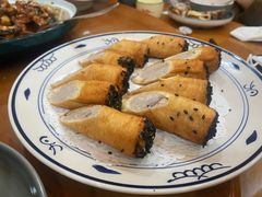 -先记烧鹅王·本地粤菜(福永店)