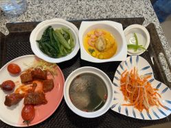 -奕新一诺台式母婴护理中心(我格广场店)