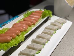 -半天妖烤鱼(芝罘万达店)