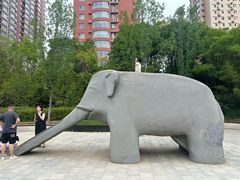 -迎泽公园