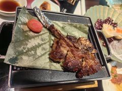 -匠和风精致料理(莆田财富中心店)