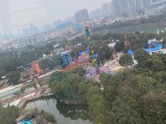 -南湖梦幻岛