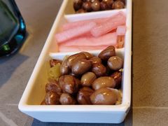 -四川饭店(长白店)