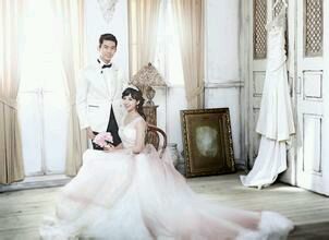 -摩玛高端摄影会馆(钻石店)