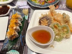 -大渔铁板烧(大悦城店)