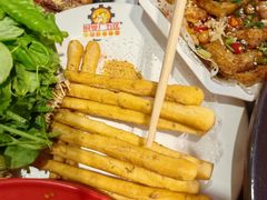 -钢管厂五区小郡肝火锅串串香(清河店)